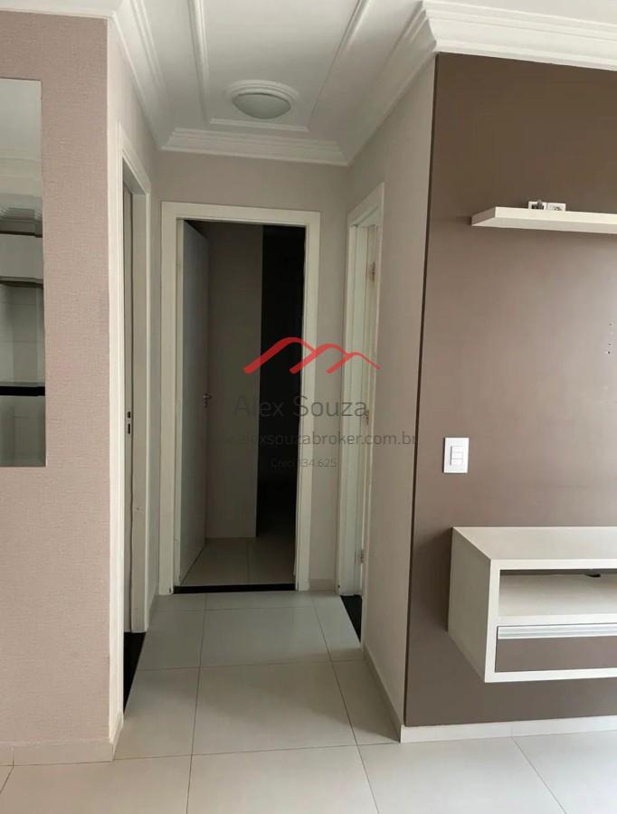 Apartamento, 2 quartos, 54 m² - Foto 12
