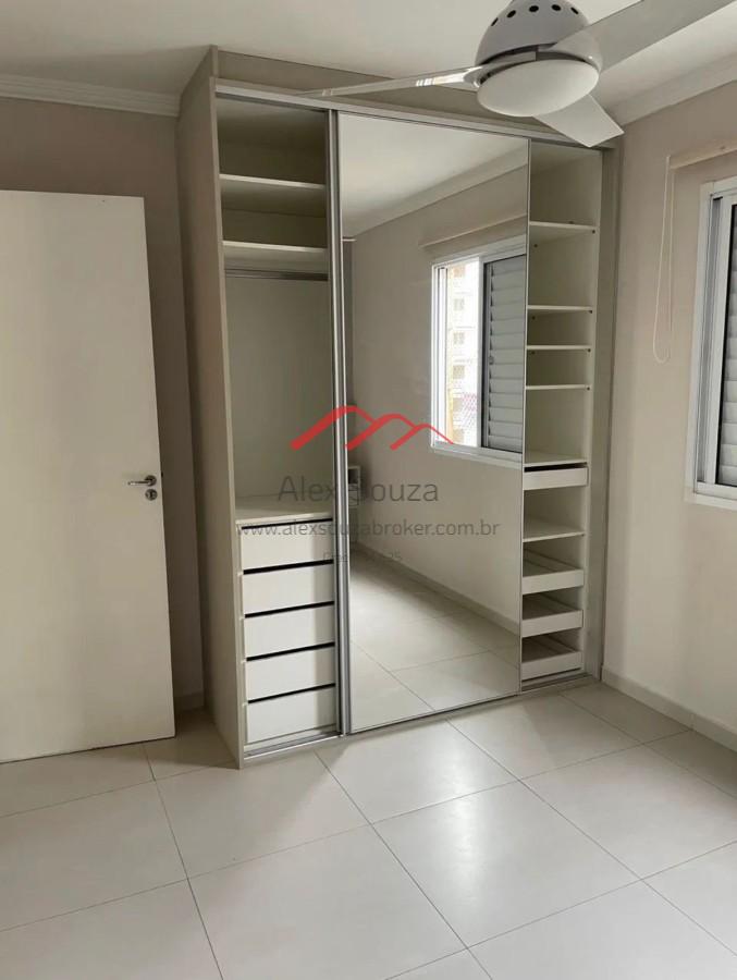Apartamento, 2 quartos, 54 m² - Foto 10
