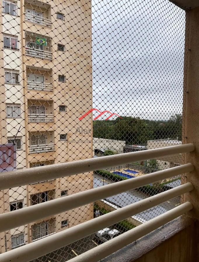 Apartamento, 2 quartos, 54 m² - Foto 15