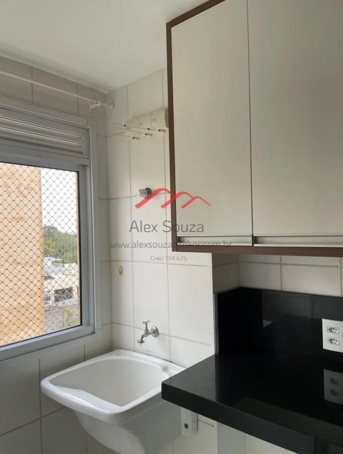 Apartamento, 2 quartos, 54 m² - Foto 18