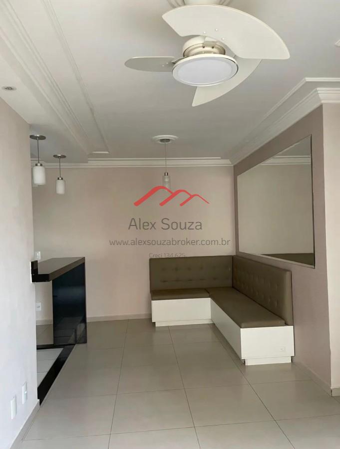 Apartamento, 2 quartos, 54 m² - Foto 16