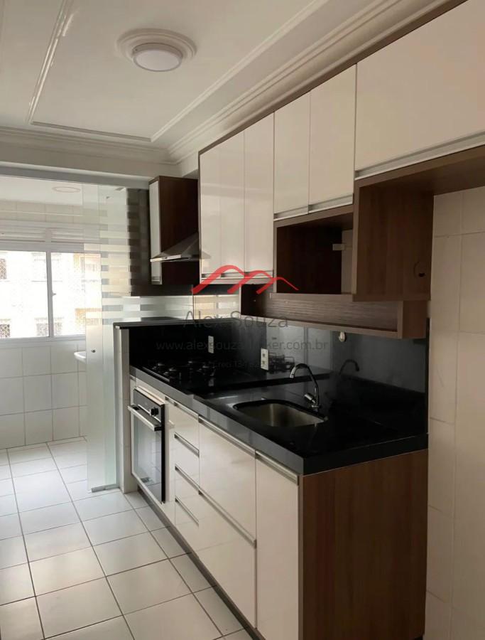 Apartamento, 2 quartos, 54 m² - Foto 20
