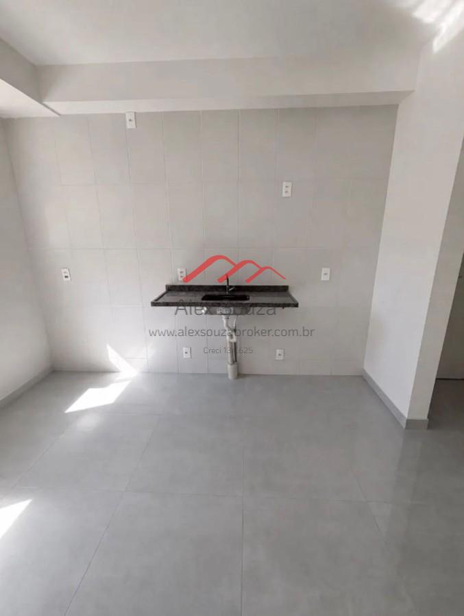 Apartamento, 2 quartos, 56 m² - Foto 2