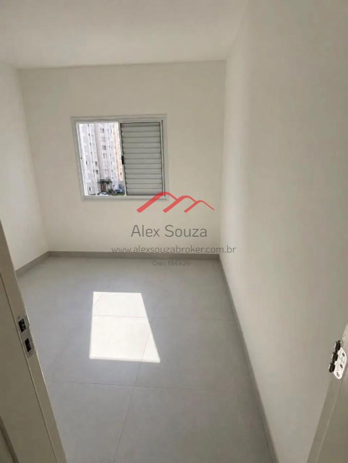 Apartamento, 2 quartos, 56 m² - Foto 7