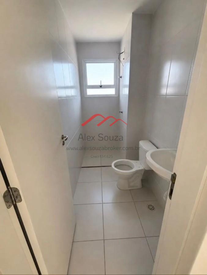 Apartamento, 2 quartos, 56 m² - Foto 6