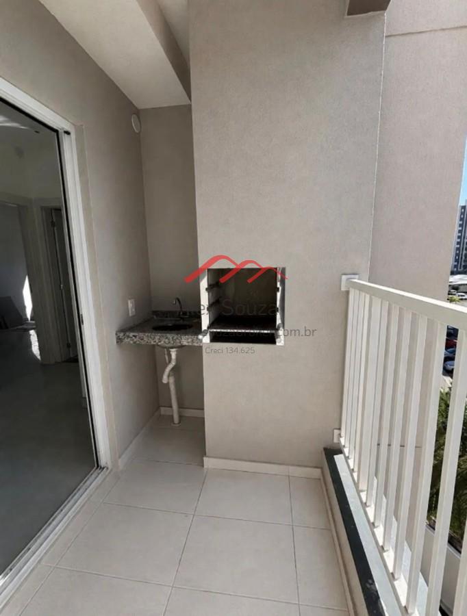 Apartamento, 2 quartos, 56 m² - Foto 9