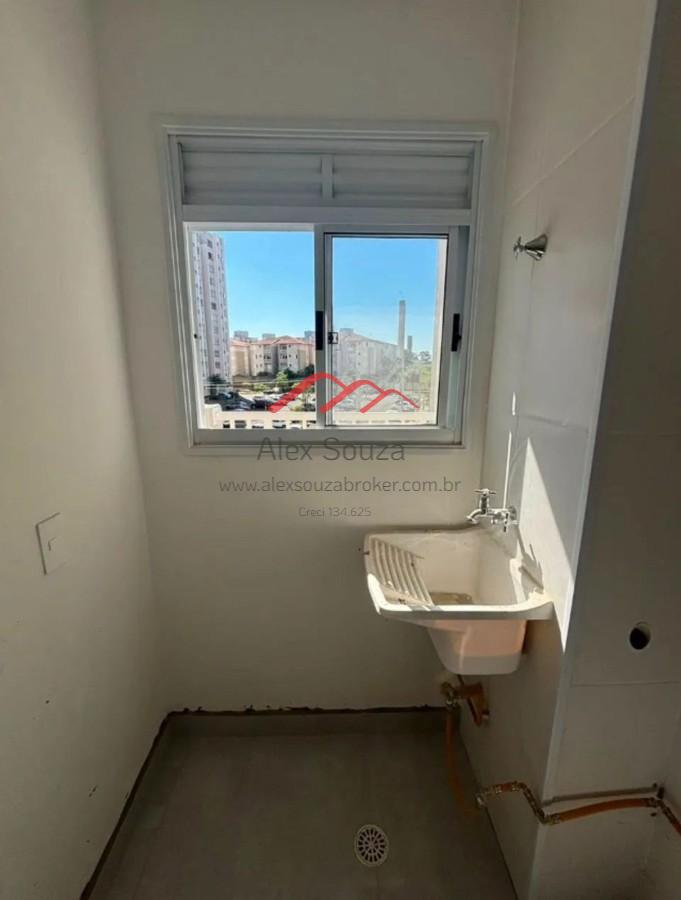 Apartamento, 2 quartos, 56 m² - Foto 10