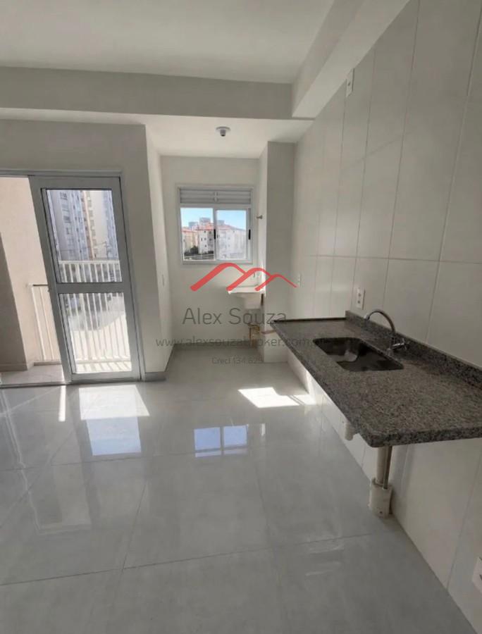 Apartamento, 2 quartos, 56 m² - Foto 13