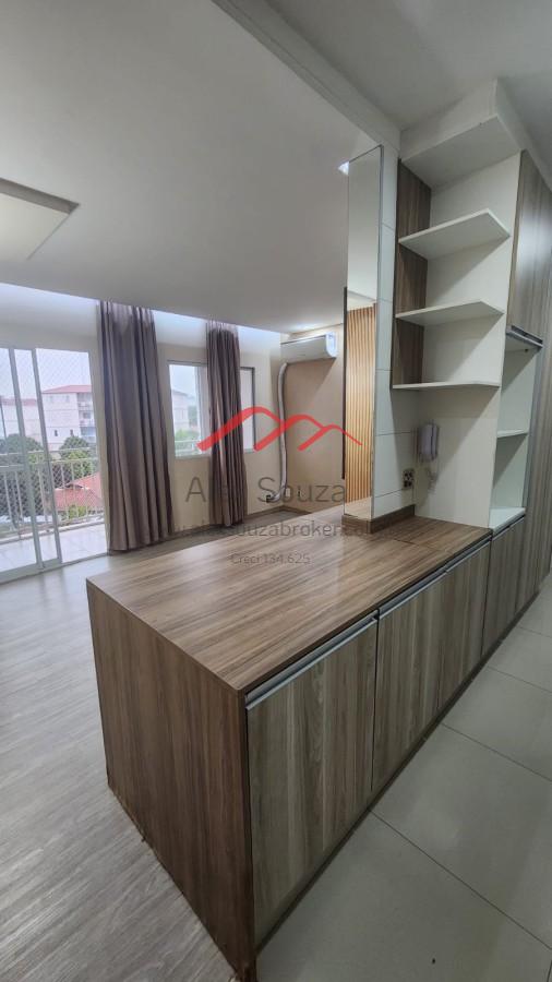 Apartamento, 3 quartos, 70 m² - Foto 3