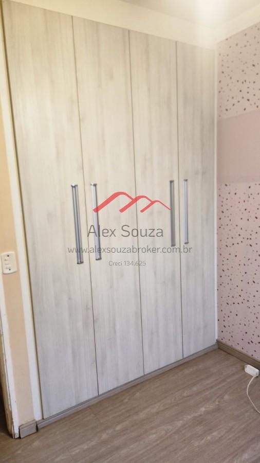 Apartamento, 3 quartos, 70 m² - Foto 9