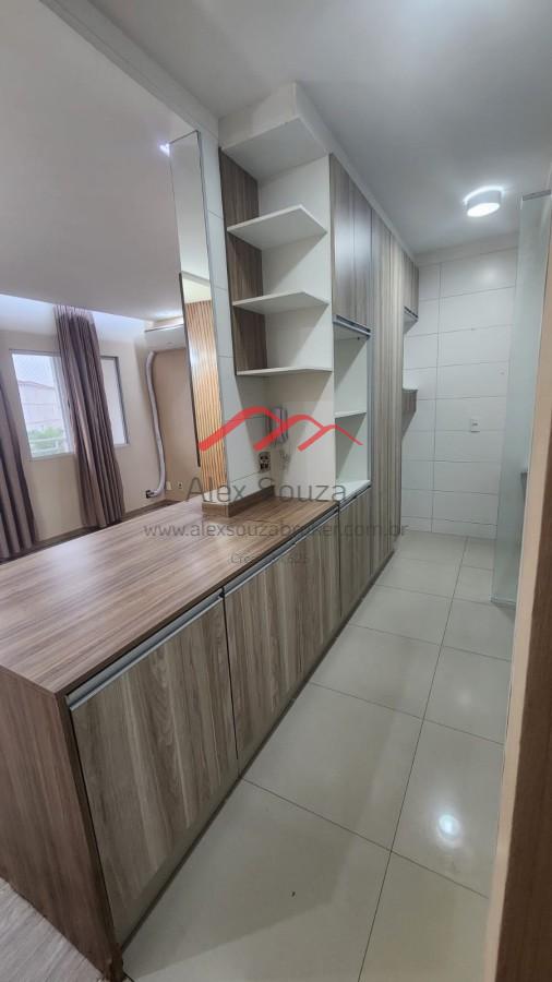 Apartamento, 3 quartos, 70 m² - Foto 4