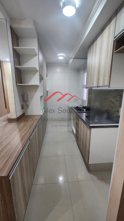 Apartamento, 3 quartos, 70 m² - Foto 5