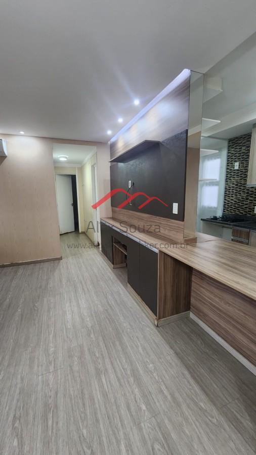 Apartamento, 3 quartos, 70 m² - Foto 7