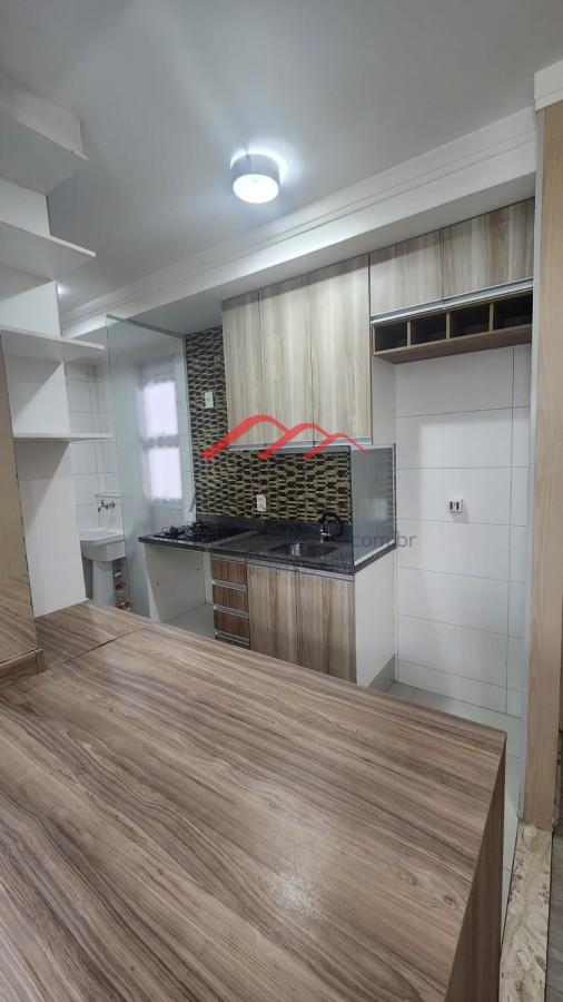 Apartamento, 3 quartos, 70 m² - Foto 6