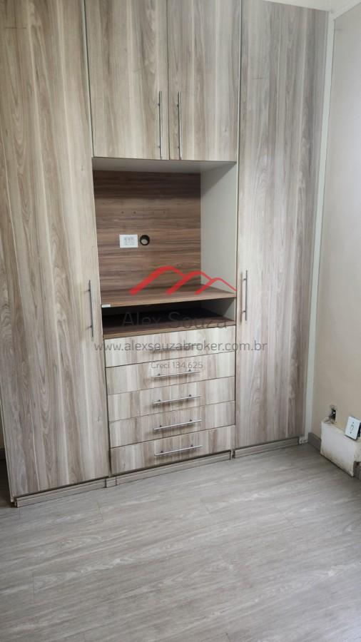 Apartamento, 3 quartos, 70 m² - Foto 15