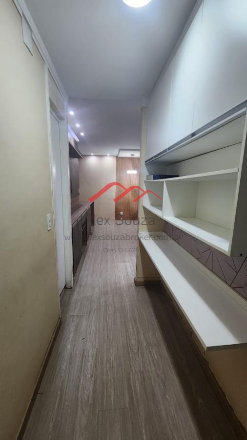 Apartamento, 3 quartos, 70 m² - Foto 11