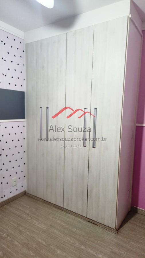 Apartamento, 3 quartos, 70 m² - Foto 10