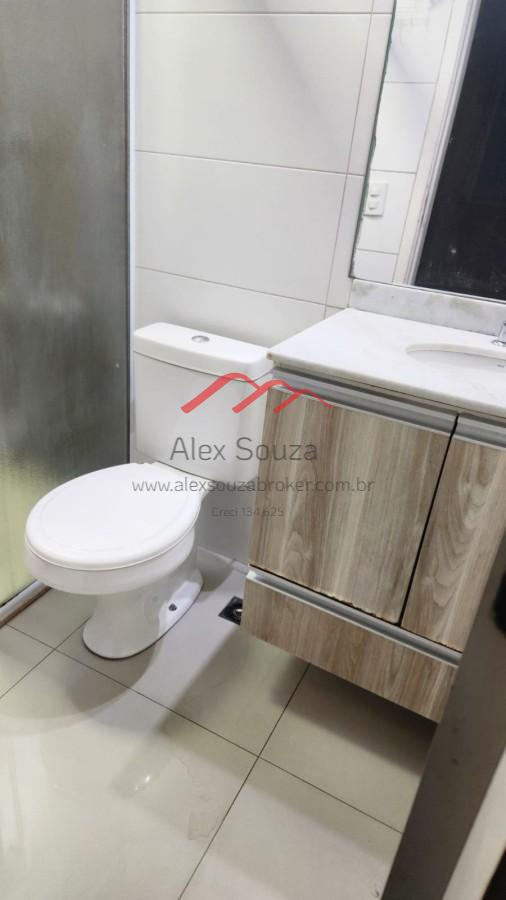 Apartamento, 3 quartos, 70 m² - Foto 12