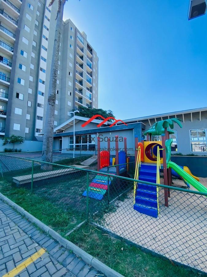 Apartamento, 2 quartos, 56 m² - Foto 5