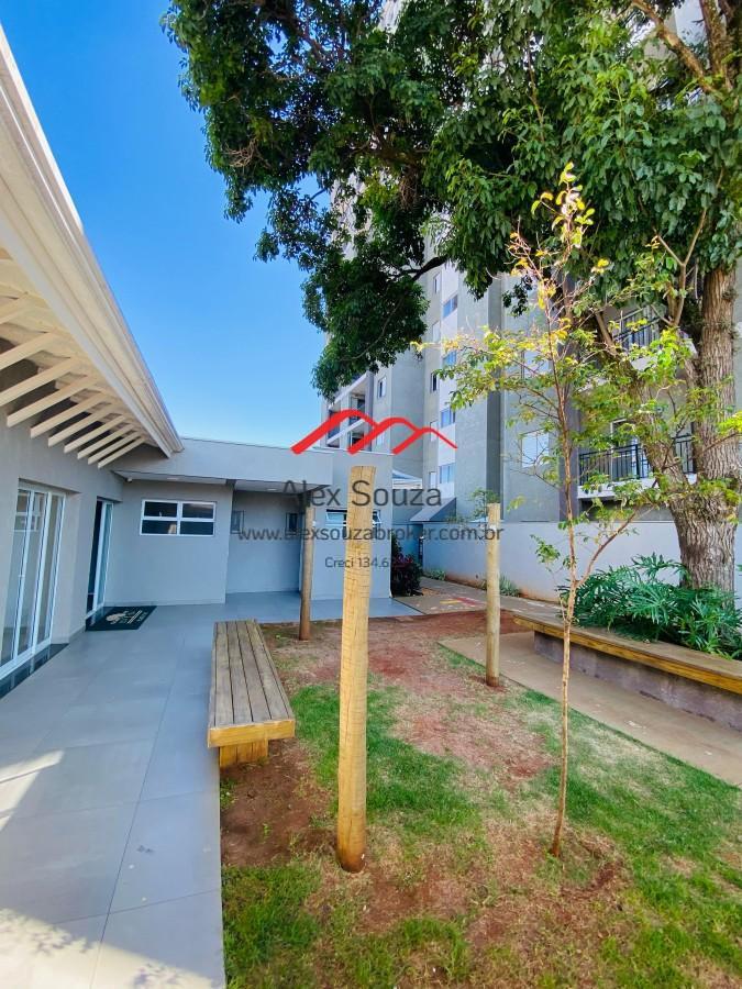 Apartamento, 2 quartos, 56 m² - Foto 26