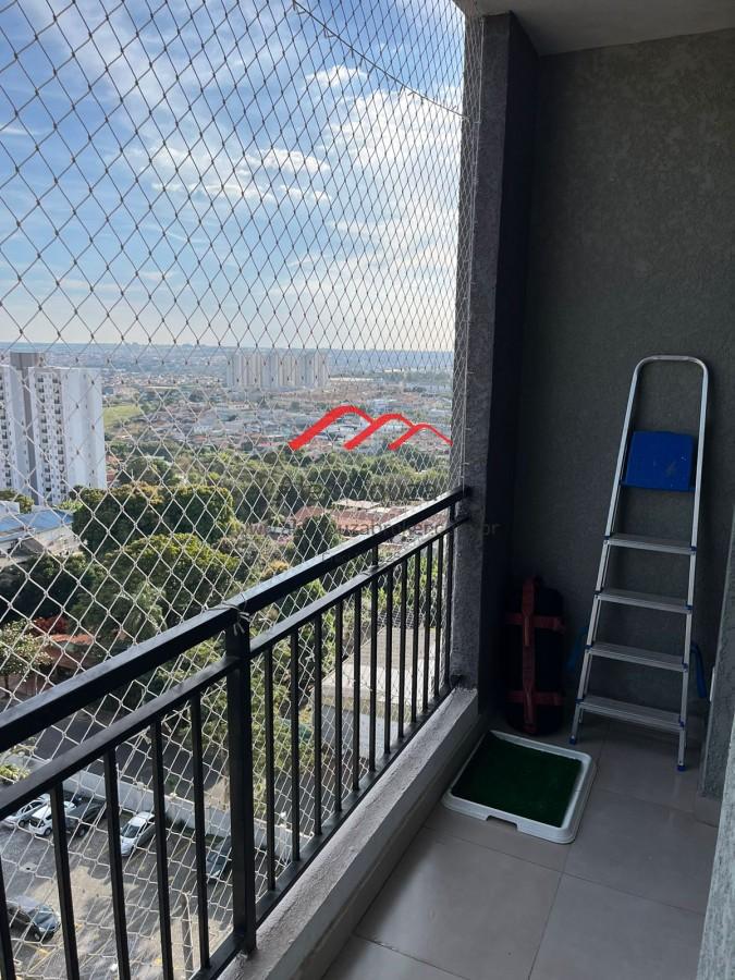 Apartamento, 2 quartos, 56 m² - Foto 15