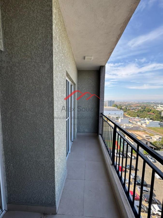 Apartamento, 2 quartos, 56 m² - Foto 22
