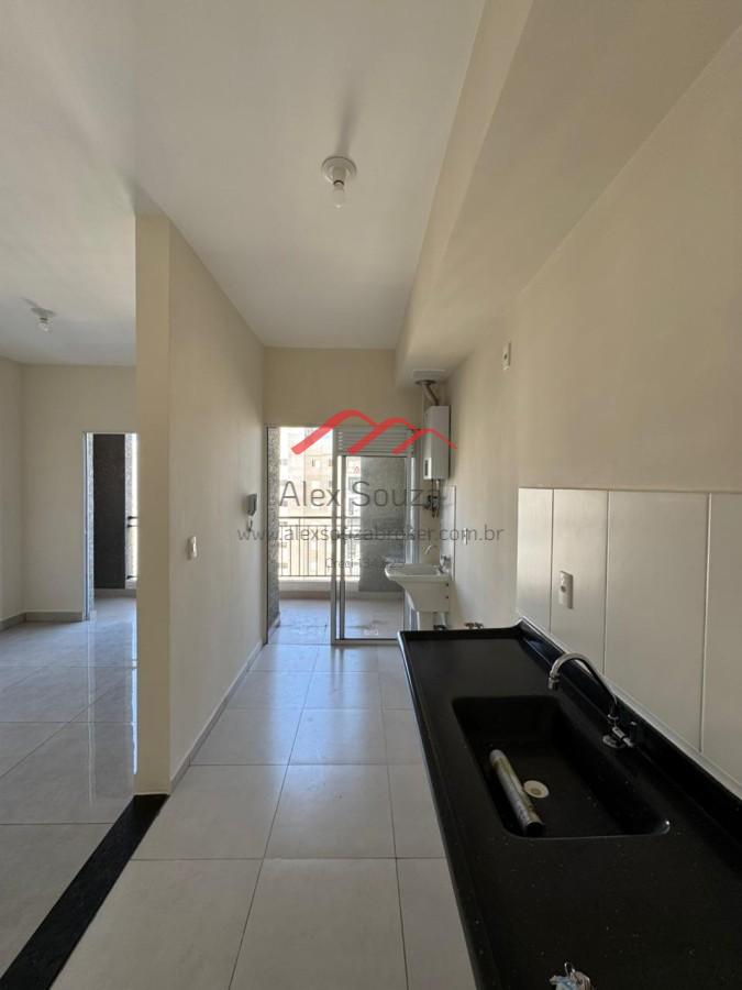 Apartamento, 2 quartos, 56 m² - Foto 9