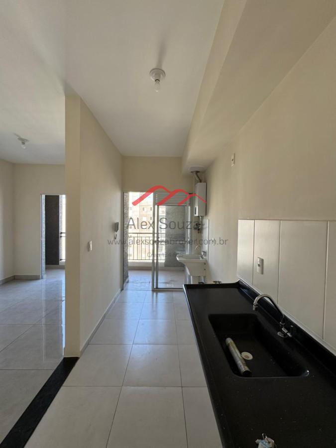 Apartamento, 2 quartos, 56 m² - Foto 8
