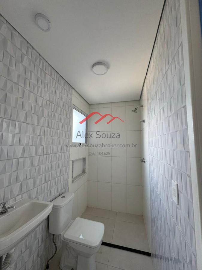 Apartamento, 2 quartos, 56 m² - Foto 20