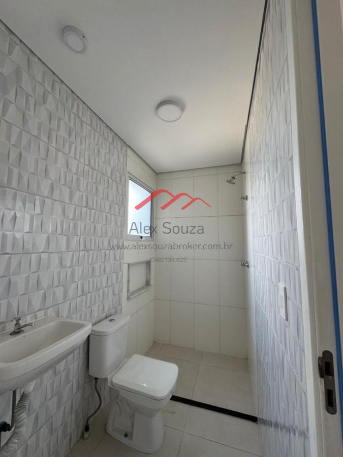 Apartamento, 2 quartos, 56 m² - Foto 23