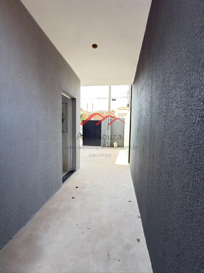 Casa, 2 quartos, 71 m² - Foto 6