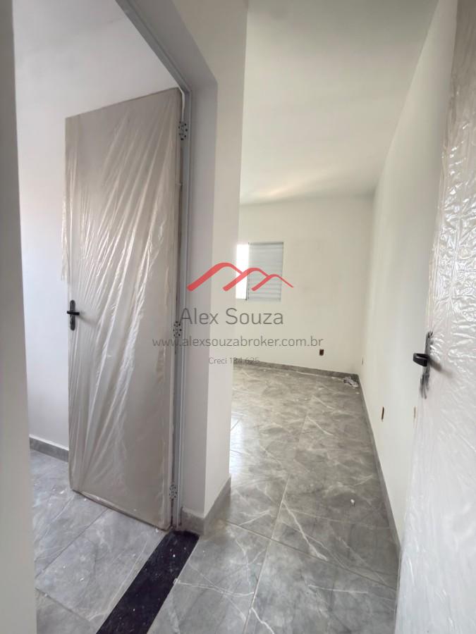 Casa, 2 quartos, 71 m² - Foto 11