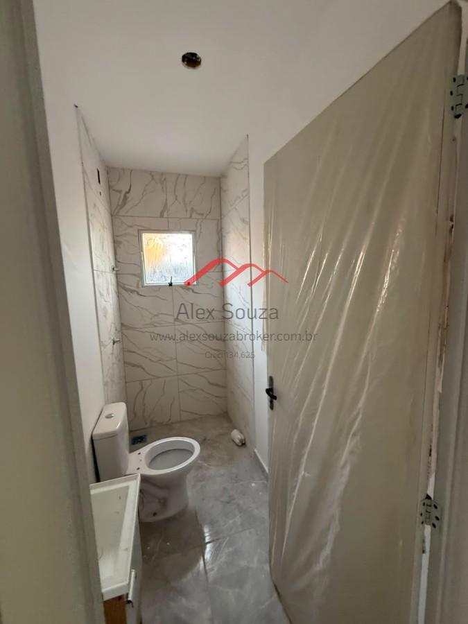 Casa, 2 quartos, 71 m² - Foto 12
