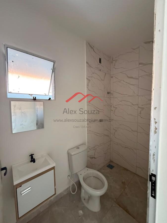 Casa, 2 quartos, 71 m² - Foto 14