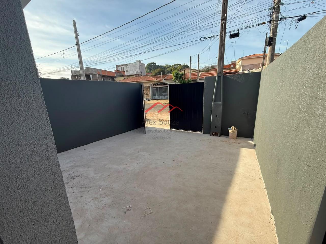 Casa, 2 quartos, 71 m² - Foto 2