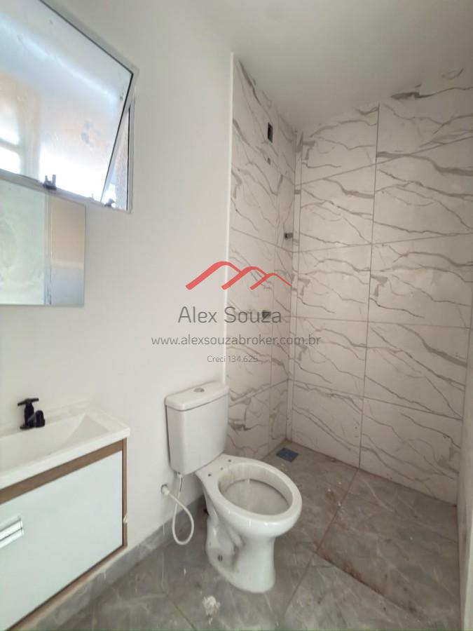 Casa, 2 quartos, 71 m² - Foto 17