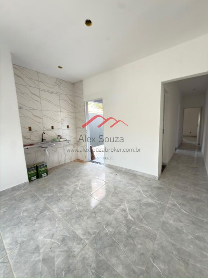Casa, 2 quartos, 71 m² - Foto 8