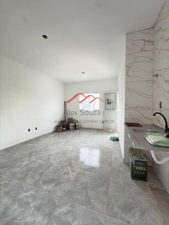 Casa, 2 quartos, 71 m² - Foto 7