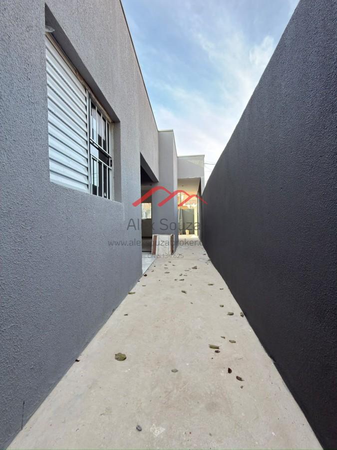 Casa, 2 quartos, 71 m² - Foto 22
