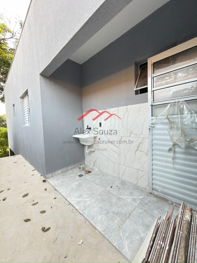 Casa, 2 quartos, 71 m² - Foto 21