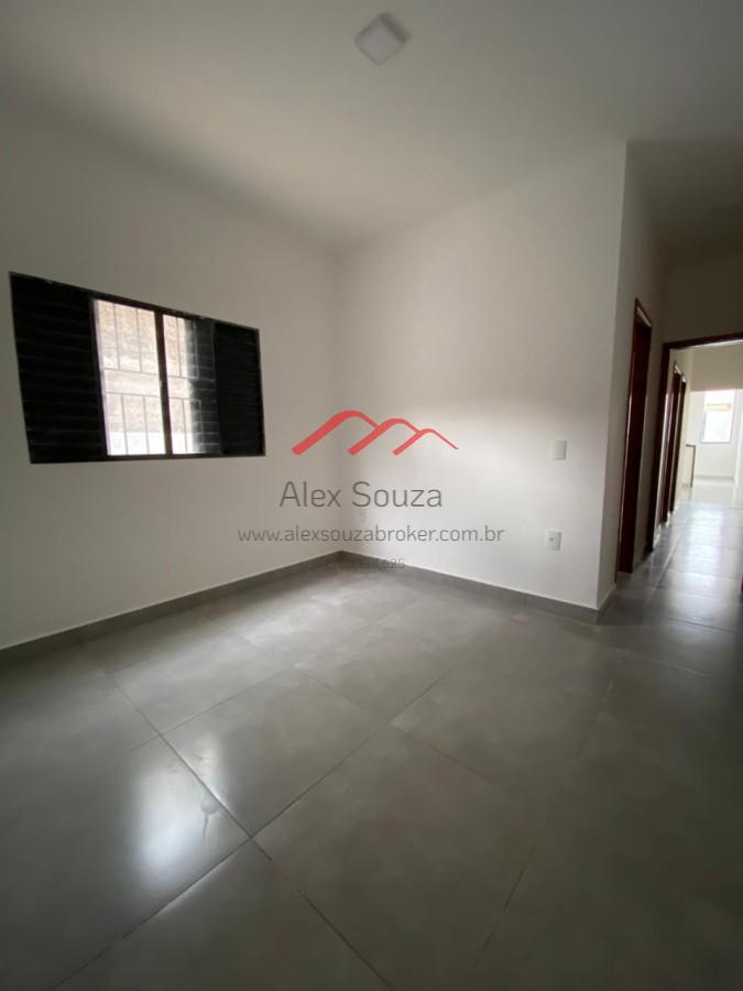 Casa, 2 quartos, 60 m² - Foto 5