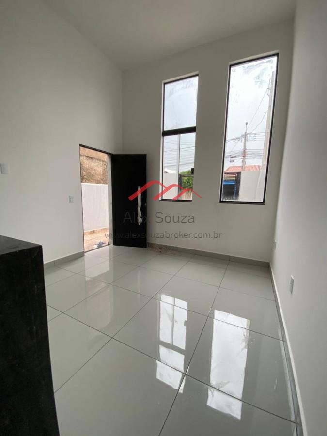 Casa, 2 quartos, 60 m² - Foto 2