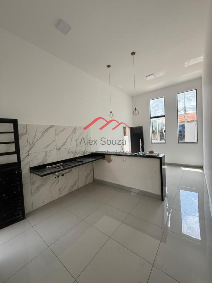 Casa, 2 quartos, 60 m² - Foto 3