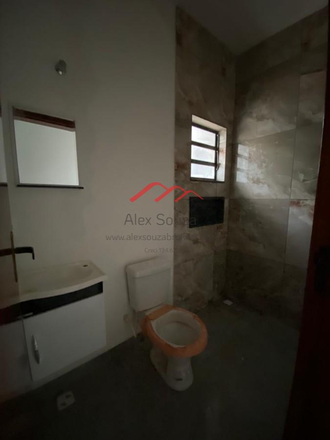 Casa, 2 quartos, 60 m² - Foto 6