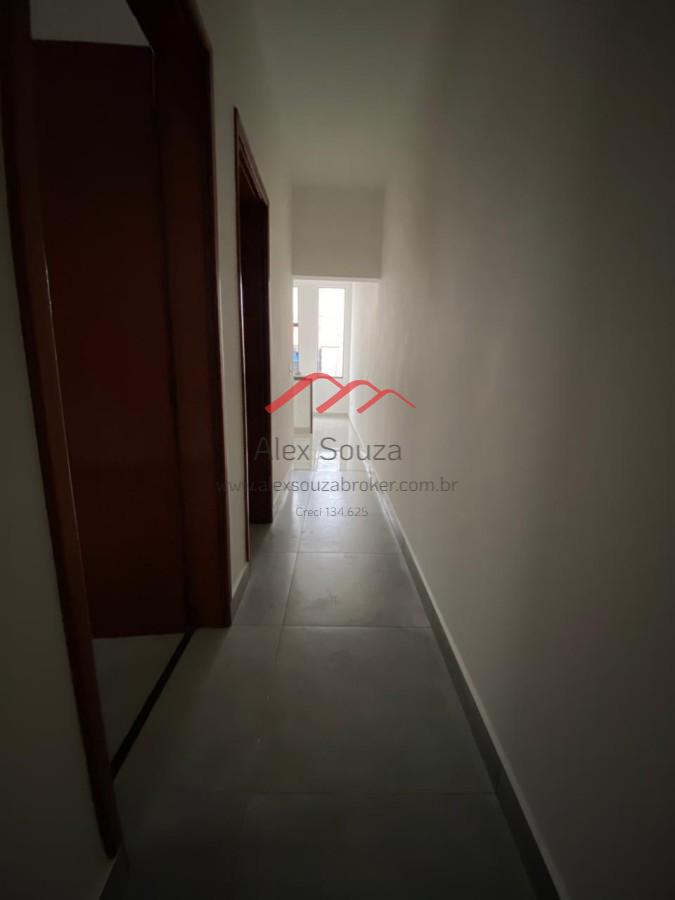 Casa, 2 quartos, 60 m² - Foto 7