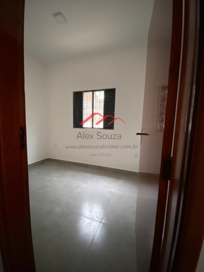 Casa, 2 quartos, 60 m² - Foto 9