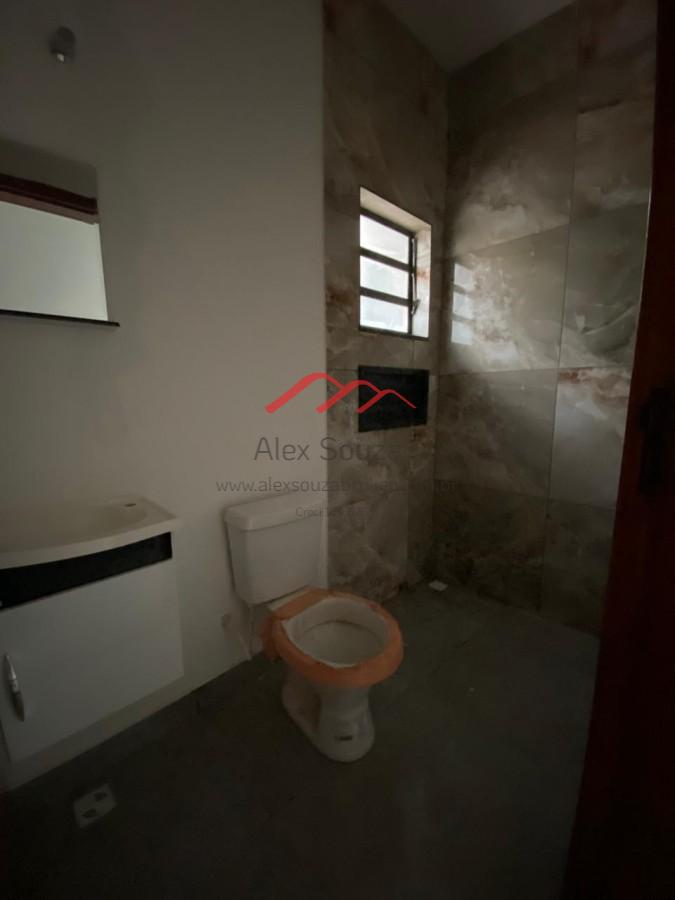 Casa, 2 quartos, 60 m² - Foto 8