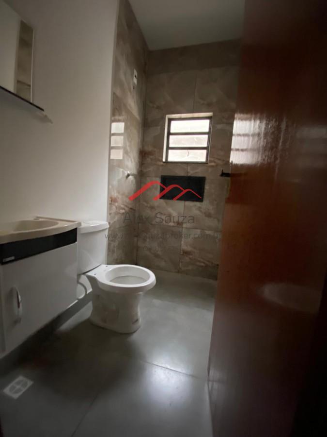 Casa, 2 quartos, 60 m² - Foto 10