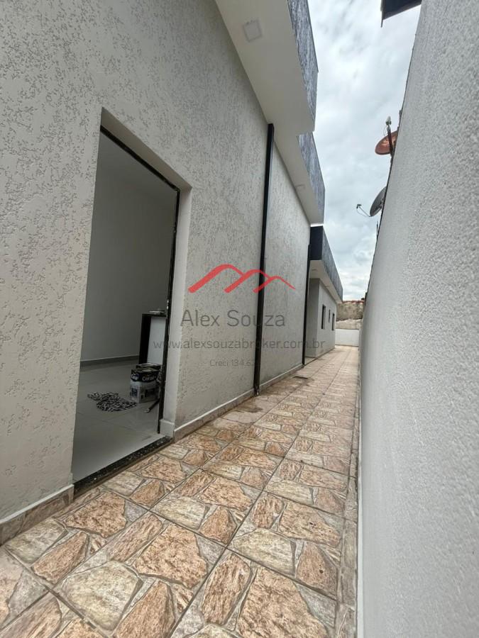 Casa, 2 quartos, 60 m² - Foto 14