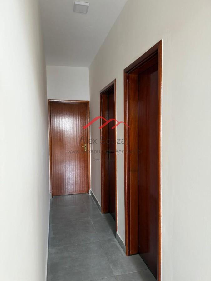 Casa, 2 quartos, 60 m² - Foto 11